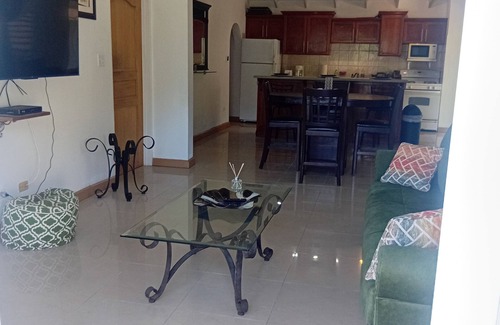 Brewers Bay House | Charming 2-bedroom house with WiFi, AC in amazing Cane Garden Bay
