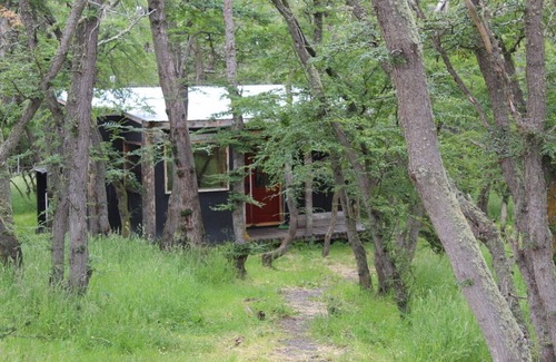 Puerto Natales Cabin | Charming 2 bedroom cabin nestled in the woods just outside of Puerto Natales.