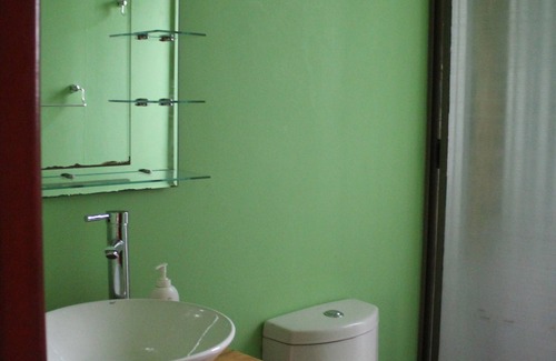 Puerto Natales Cabin | Charming 2 bedroom cabin nestled in the woods just outside of Puerto Natales.