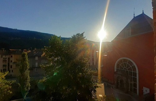 Ax-les-Thermes Apartment | Charming 2-bedroom apartment near Teich cable car and thermal baths sleeps 4
