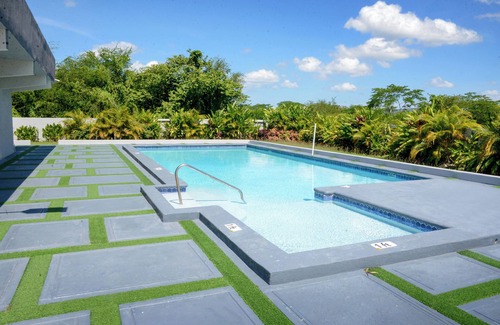 Little London House | Charming 2-bedroom bungalow in Little London with WiFi, AC
