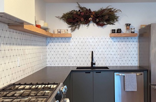 College Place House | Charming 2-bedroom house near Walla Walla, in College Place
