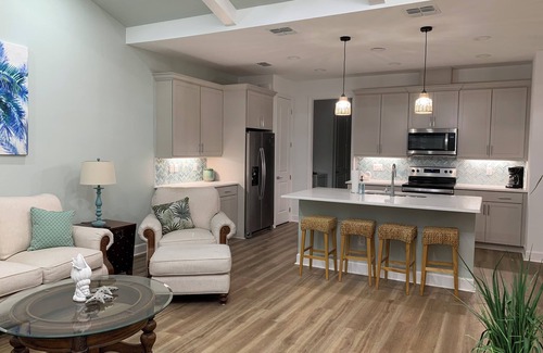 Daytona Beach Cottage | Charming 2-bedroom conch cottage in Latitude Margaritaville, Daytona Beach