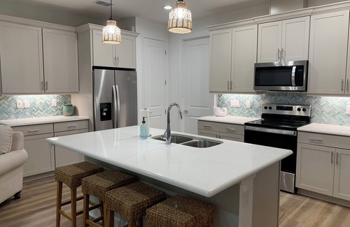 Daytona Beach Cottage | Charming 2-bedroom conch cottage in Latitude Margaritaville, Daytona Beach