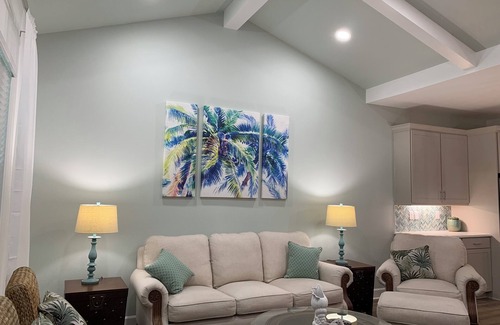 Daytona Beach Cottage | Charming 2-bedroom conch cottage in Latitude Margaritaville, Daytona Beach
