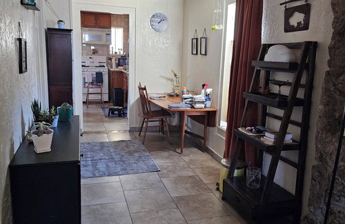 Idaho Springs House | Charming 2-bedroom house in awesome Idaho Springs with WiFi.