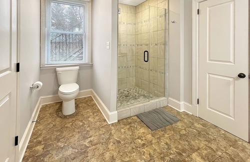 Danville House | Charming 2-bedroom 2-bath convenient to Casino, Hospitals & Berry Hill Ind.