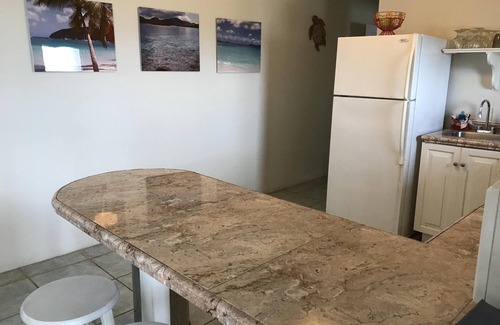 Estate Enighed Villa | Charming 2 Bedroom/3 Bathroom Villa With A Private Pool!