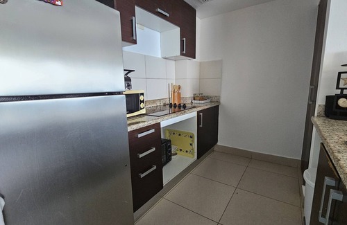 Juan Dolio - El Pueblo Apartment | Charming 2-bedroom apartment on the Beach!