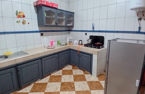 Ouarzazate Apartment | Charming 2-bedroom apartment with AC, WiFi in quaint Ouarzazate