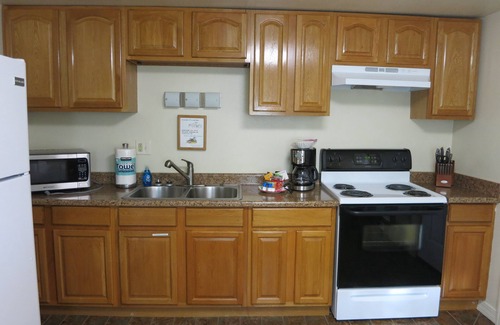 North Pole Apartment | Charming 2-bedroom apt in fabulous North Pole with WiFi just outside City limits
