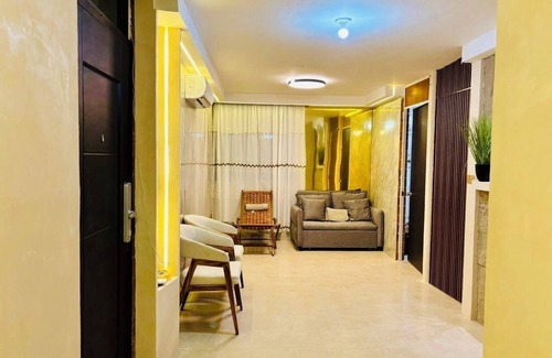 Crucecita Apartment | Charming 2-bedroom apartment in delightful huatulco with WiFi, AC