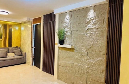 Crucecita Apartment | Charming 2-bedroom apartment in delightful huatulco with WiFi, AC