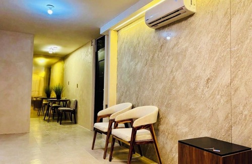 Crucecita Apartment | Charming 2-bedroom apartment in delightful huatulco with WiFi, AC