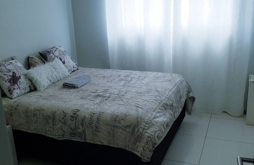 Windhoek Apartment | Charming 2-bedroom apartment in amazing Windhoek with AC, WiFi