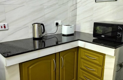 Anse Royale Apartment | Charming 2-Bedroom Apartment 3 mins from the quiet beach