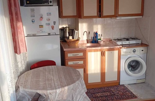 Armutalan Apartment | Charming 2-bedroom apartment in fabulous Marmaris with AC