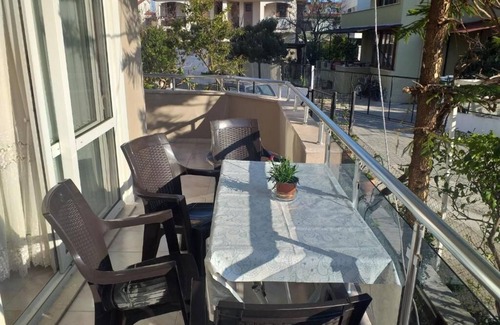 Armutalan Apartment | Charming 2-bedroom apartment in fabulous Marmaris with AC