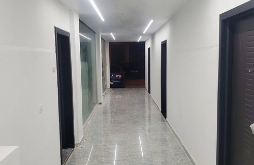 Sarande Apartment | Charming 2-bedroom apartment in amazing Sarandë with AC