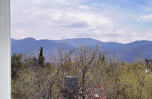 Mendoza City Center Apartment | Charming 2-bedroom apartment in Mendoza with AC, WiFi, garage ans washmachine