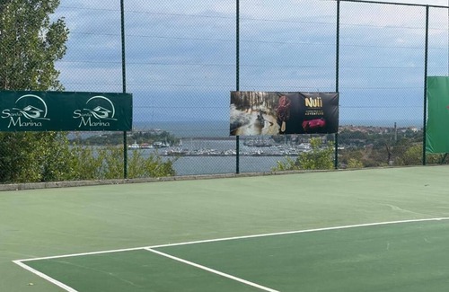 Sozopol Apartment | Charming 2-bedroom apartment in gorgeous Santa Marina, Sozopol with AC, WiFi