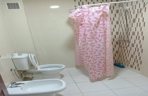 Mesnana Apartment | Charming 2-bedroom apartment with AC, WiFi in Tangier