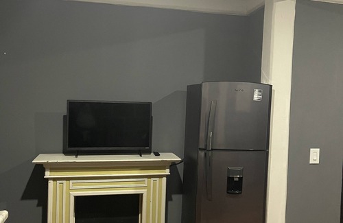 Camino Verde Apartment | Charming 2 bedroom apartment with car garage in Tijuana MX