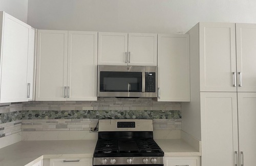 East End Apartment | Charming 2-bedroom apartment in lovely Tortola with AC