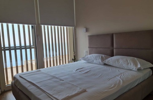 Jala Apartment | Charming 2-bedroom apartment in Green Coast