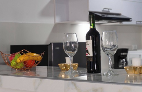 Antonio Narino Apartment | Charming 2-bedroom apartment in Bogotá with WiFi