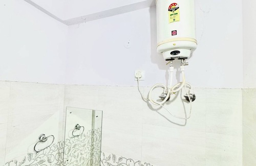 Sanganer Apartment | Charming 2-bedroom apartment in Jaipur with AC, WiFi