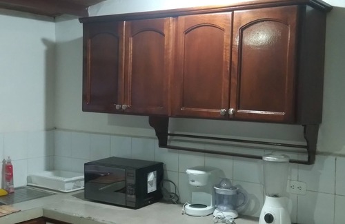 Banos de Agua Santa Apartment | Charming 2-bedroom apartment in delightful Baños with WiFi