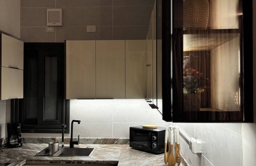 Abdin Apartment | Charming 2-bedroom apartment with WiFi, AC in amazing Cairo