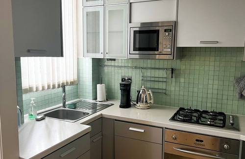 Redcliffe Apartment | Charming 2-bedroom apartment in Chelsea London