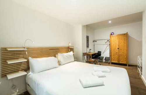 Haverstock Apartment | Charming 2 Bedroom Apartment in Kentish Town