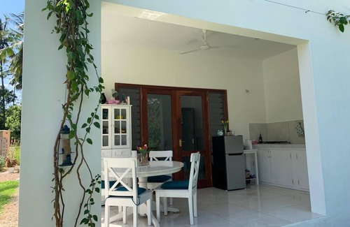 Watamu House | Charming 2-bedroom bungalow in serene Watamu with WiFi