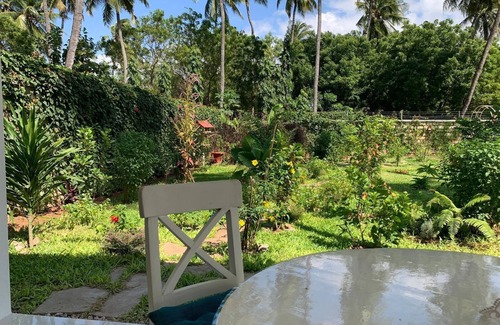 Watamu House | Charming 2-bedroom bungalow in serene Watamu with WiFi