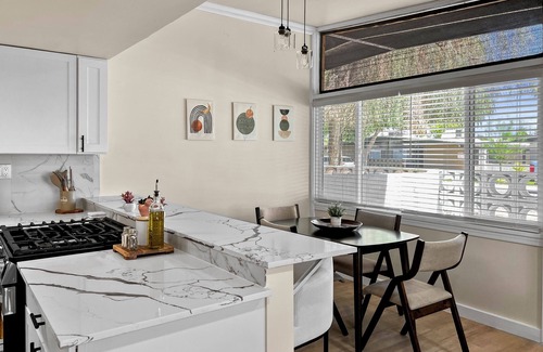 South Scottsdale Condo | Charming 2-bedroom condo 5mins to OldTownScottsdale
