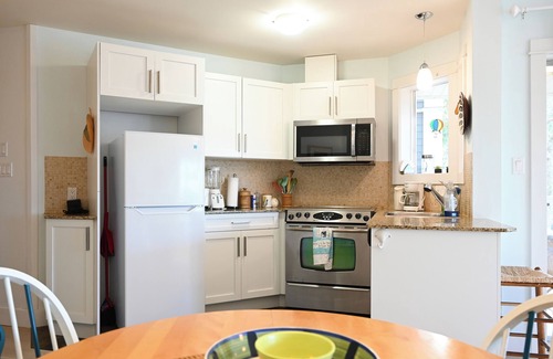 Regional District of Nanaimo Condo | Charming 2-bedroom condo with Pool