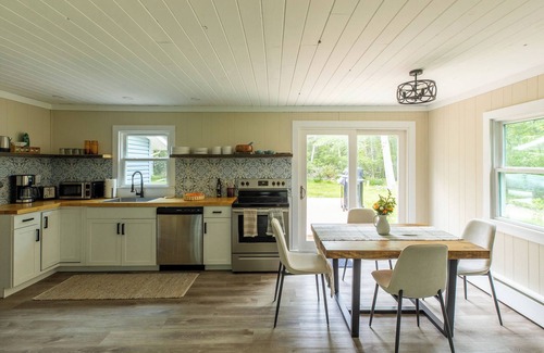 Glen Spey Cottage | Charming 2-Bedroom Cottage in Peaceful Glen Spey