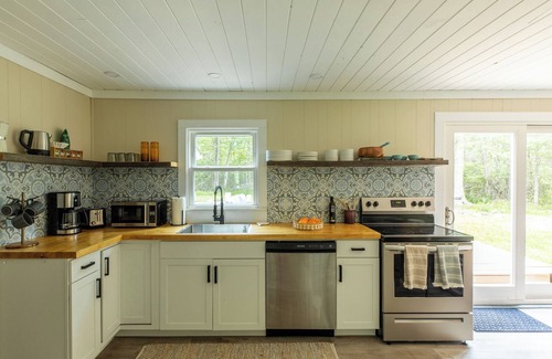 Glen Spey Cottage | Charming 2-Bedroom Cottage in Peaceful Glen Spey