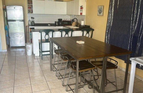 Playa Fortuna Condo | Charming 2-bedroom condo with AC in Luquillo