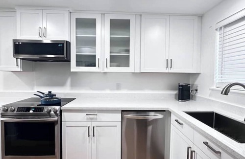 Edgewood Condo | Charming 2-bedroom condo with AC and WiFi in marvelous Edgewood