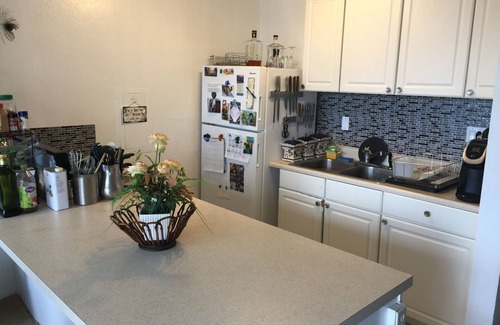 Makaha Valley Condo | Charming 2-bedroom condo in Mākaha Valley Plantations