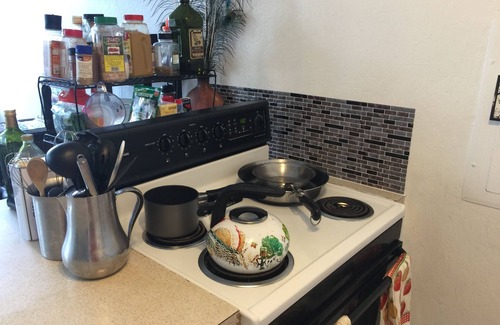 Makaha Valley Condo | Charming 2-bedroom condo in Mākaha Valley Plantations