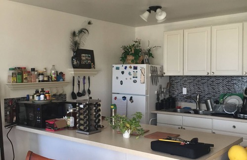 Makaha Valley Condo | Charming 2-bedroom condo in Mākaha Valley Plantations