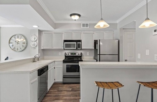 Sandestin Condo | Charming 2-bedroom condo in desirable Sandestin Resort, GOLF CART INCLUDED!