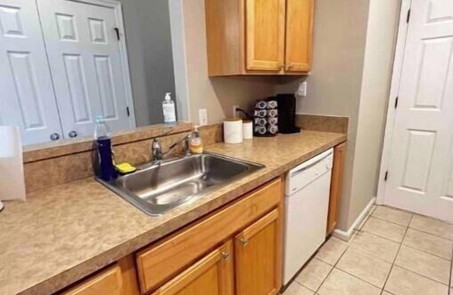 Villages of Five Points Condo | Charming 2-bedroom condo with WiFi, AC in lovely Lewes