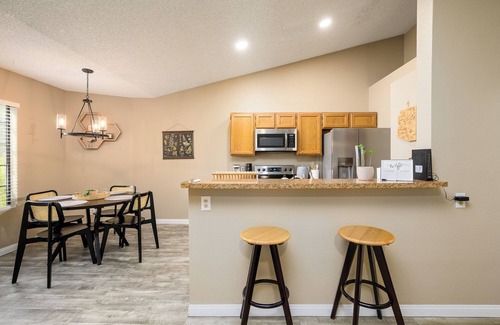 Mesa Condo | Charming 2-bedroom condo with WiFi and AC in marvelous Mesa