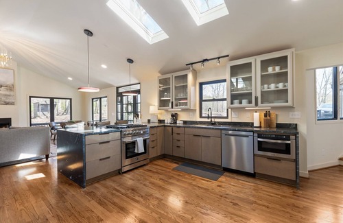Franklin House | Charming 2-bedroom cottage near Leiper's Fork
